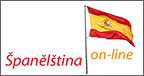 Španělština on-line